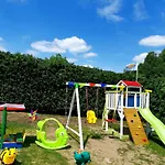 Nad Brzegiem Krutyni 3*