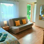 Nad Brzegiem Krutyni Spychowo