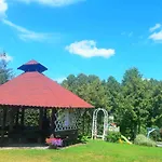 Nad Brzegiem Krutyni Spychowo