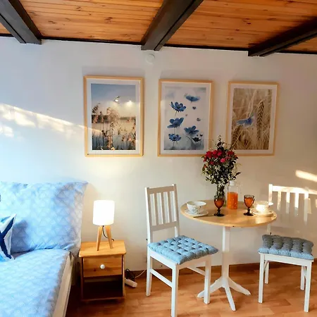 Guest house Nad Brzegiem Krutyni
