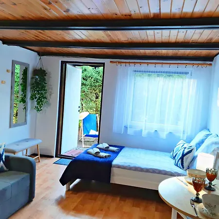 Nad Brzegiem Krutyni