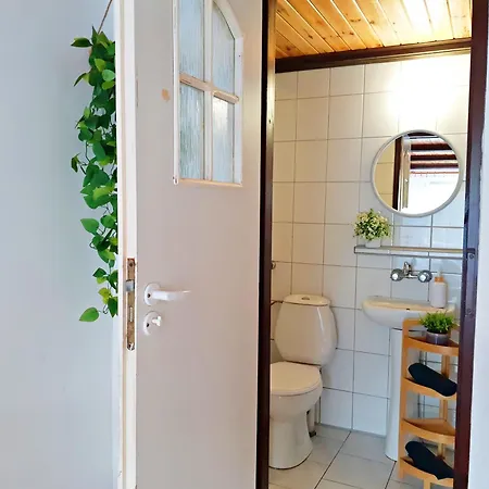 Guest house Nad Brzegiem Krutyni Spychowo