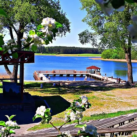 Nad Brzegiem Krutyni * Spychowo