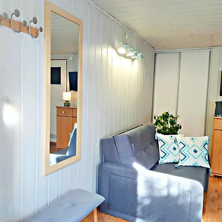 Nad Brzegiem Krutyni