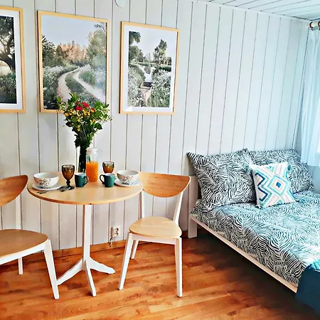 Guest house Nad Brzegiem Krutyni *
