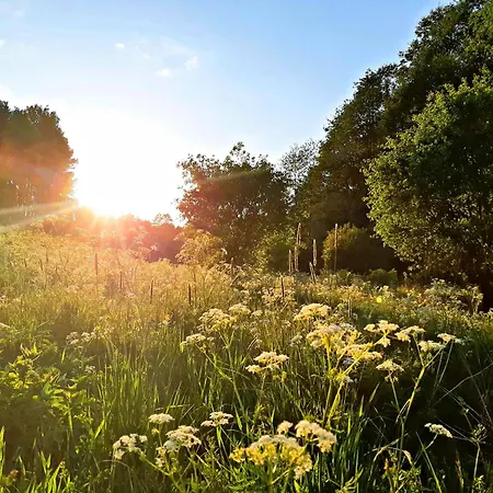 Nad Brzegiem Krutyni Gasthof