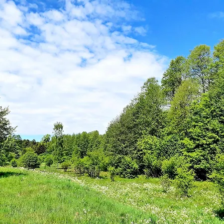 Nad Brzegiem Krutyni Gasthof