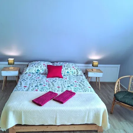 Nad Brzegiem Krutyni 3* ספיצ'ובו