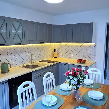 Nad Brzegiem Krutyni