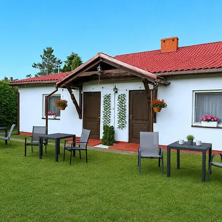 Nad Brzegiem Krutyni